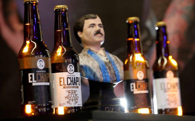 El IMPI negó a hija del “Chapo” Guzmán registrar una marca para vender bebidas alcohólicas