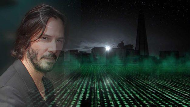 El secreto de Keanu Reeves es más complejo que Matrix… Pero vamos a intentar descifrarlo
