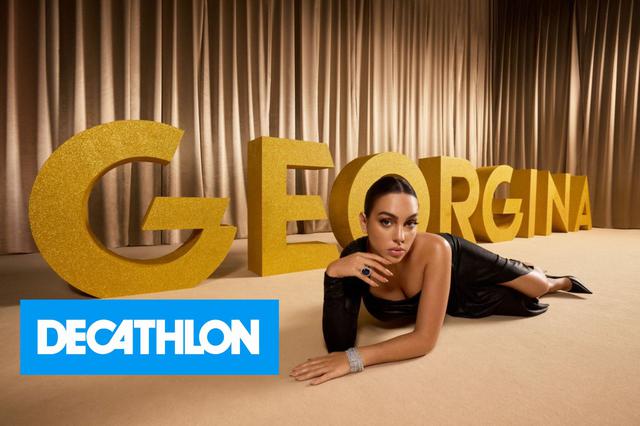 Decathlon gran triunfador de Soy Georgina último pelotazo de Netflix