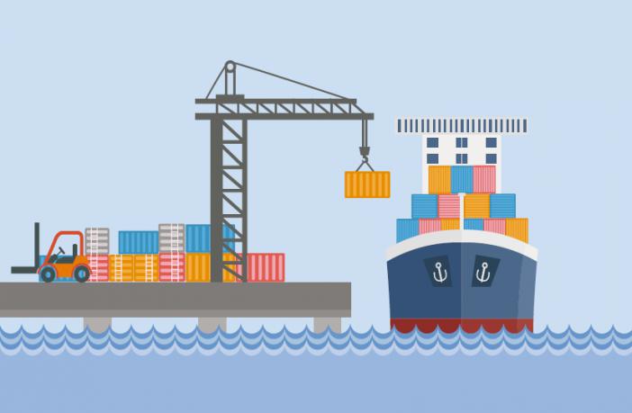 Regreso a Chile: el abuso de empresas de transporte marítimo y de almacenaje
