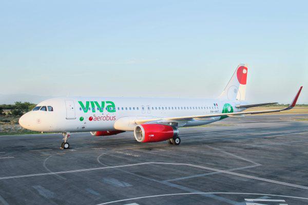 Profeco alerta «del riesgo» por comprar vuelos con Viva Aerobus