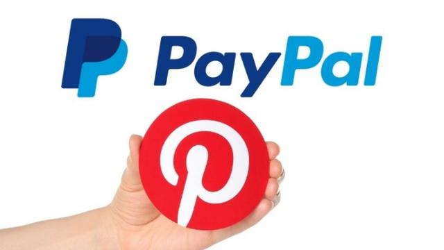 Paypal niega que quiera comprar Pinterest por 34.000 M€