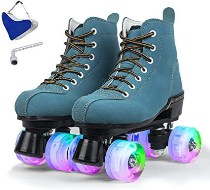 Los mejores cascos para patines en línea o cuatro ruedas