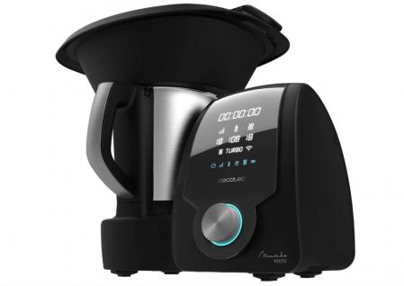 10 kitchen robots that are succeeding this Black Friday thanks to their incredible discounts