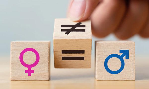 Study considers that gender equality is not a priority for 70% of global companies