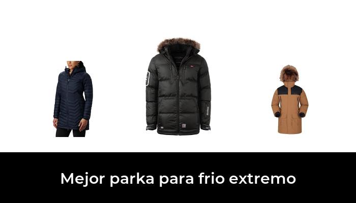 48 Best Parka For Extreme Cold In 2021 Based On 7300 Reviews