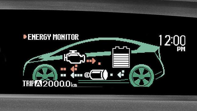 Las baterías de los coches eléctricos: ¿son seguras?