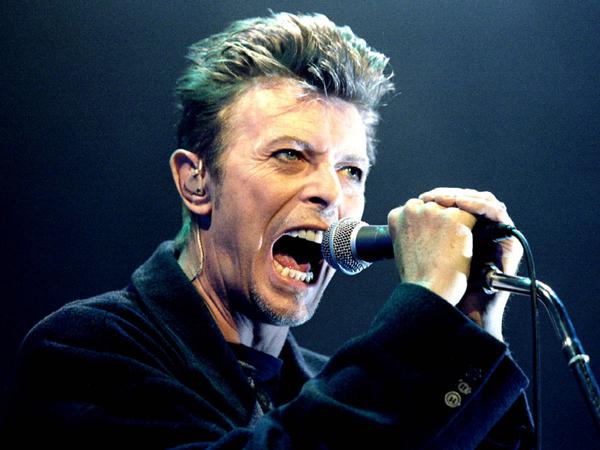 Esenciales | La discografía de David Bowie en orden de grandeza