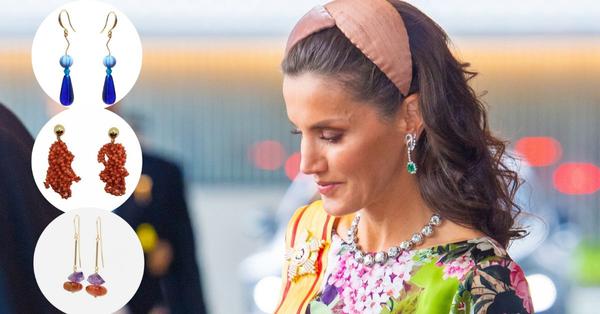 10 joyas 'made in Spain' que nos encantaría ver lucir a la reina Letizia