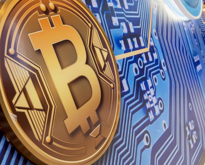 El dominio de bitcoin sobre los pagos con criptos está comenzando a disminuir