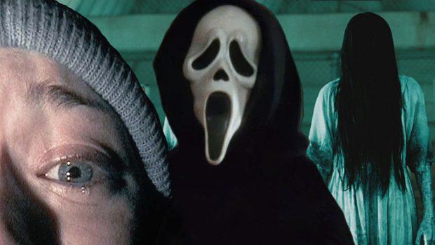 Las mejores películas de terror de los 90: vampiros, asesinos, brujas y mucho más
