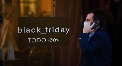 Black Friday 2021 | Últimas ofertas y descuentos del 22 de noviembre en Amazon, Zara...