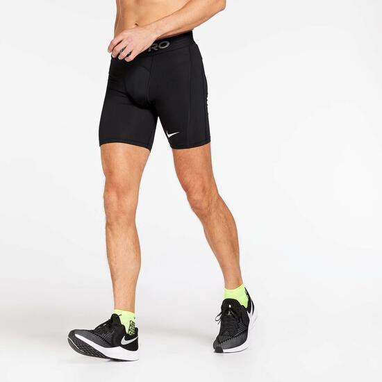 Este pantalón corto tipo malla para correr de Nike puede ser tuyo ¡por menos de 20 euros!