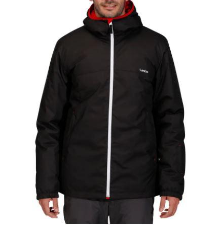 La chaqueta más barata que puedes encontrar en Decathlon y que te servirá incluso para vestir