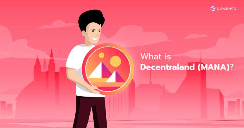 Hay quien está gastando millones de euros en parcelas virtuales para vender ropa para avatares: así es el fenómeno de Decentraland