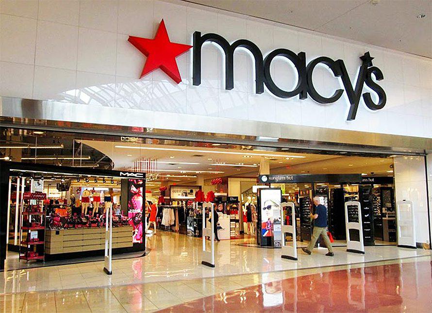 La tienda estadounidense Macy's llega a la Argentina
