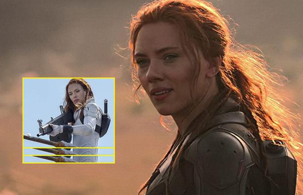 Comprendiendo a Scarlett Johansson y su contraataque a Disney