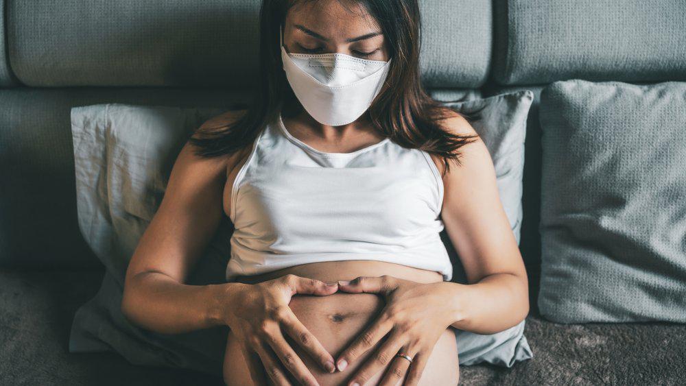 Expert answer: childbirth without a health pass, how does it work?