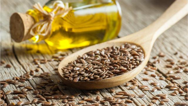 Oilseed puree, flax seeds: the best dietary alternatives to replace eggs