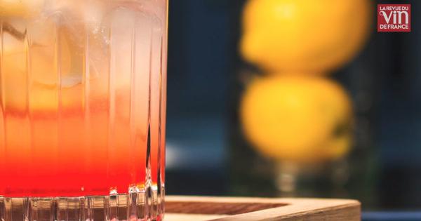 Comment la culture du cocktail s'est-elle diffusée dans le monde ?