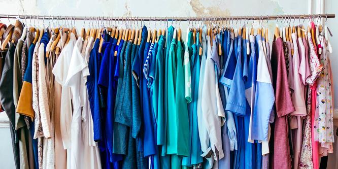 Choisir le bon tissu pour chaque vêtement : nos conseils