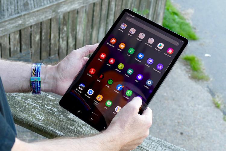 The best tablets you can buy in 2021 |  Digital Trends Spanish