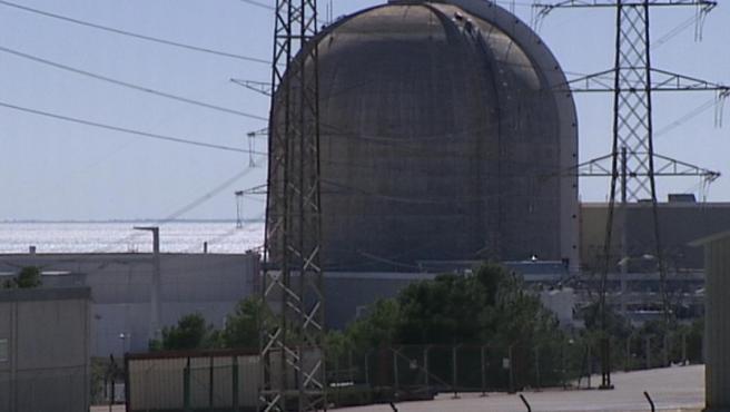 They report the theft of a computer with sensitive documentation from the Vandellós II nuclear power plant in Tarragona