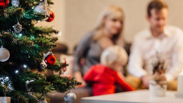 Tikitakas Felices Fiestas 2021: 25 frases cortas para felicitar la Navidad a familiares y amigos