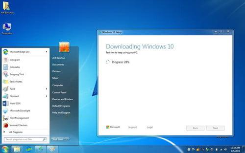  How to download Windows 10 for free and legally |  Digital Trends Spanish