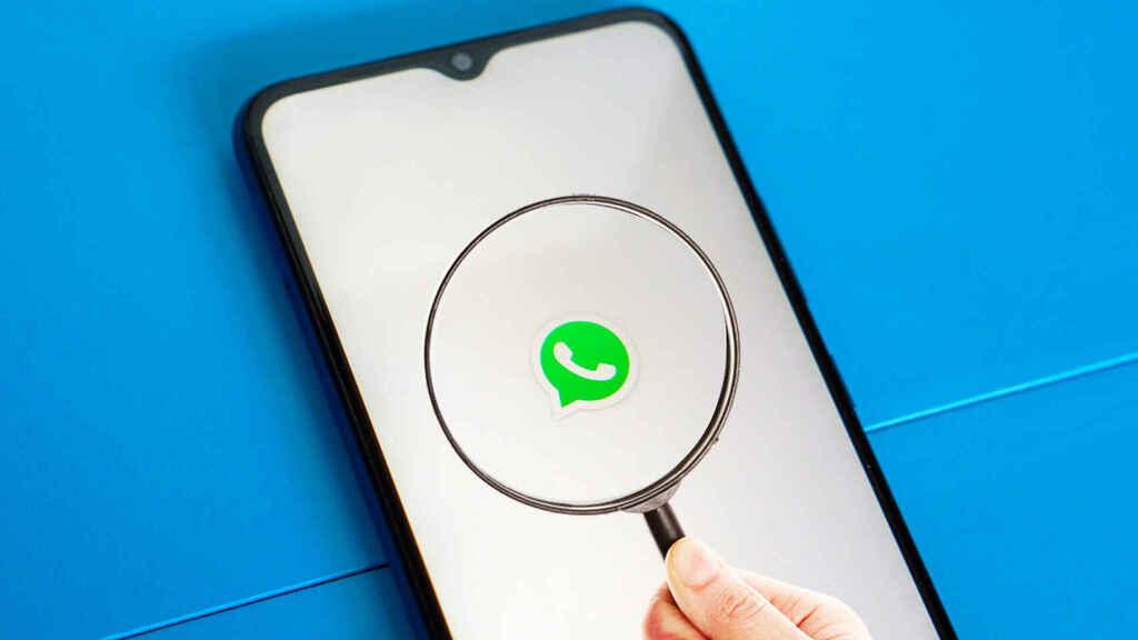 Omicrono The WhatsApp trick to find out who has your number without you knowing