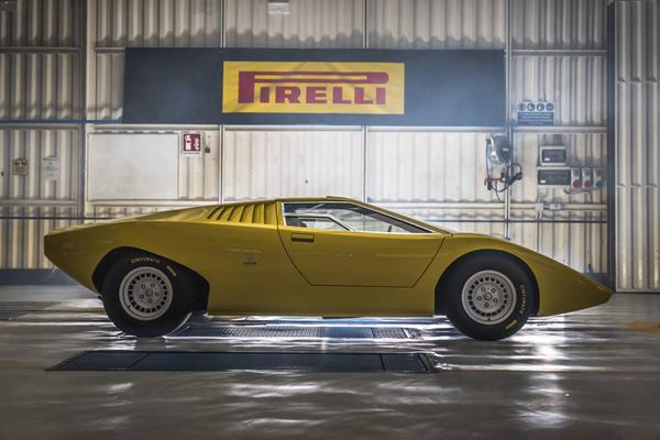 Pirelli celebrates 150 years, a history of industry, culture, tradition, technology and passion