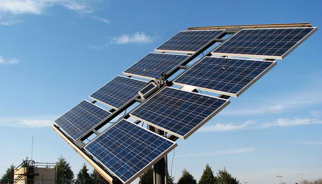 How artificial intelligence can be used to identify solar panel defects