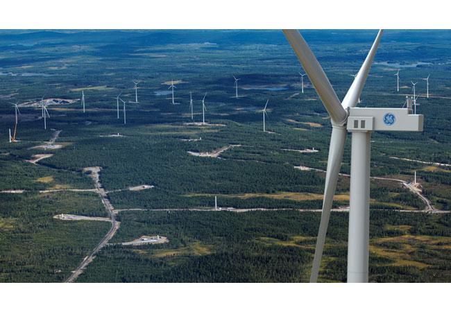  Wind farm in operation and maintenance market size will boom significantly between 2022 and 2032 |  Enercon, Gamesa, GE Wind
