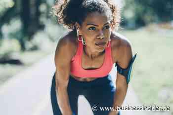 Achtsam Joggen: Acht Tipps, wie ihr beim Laufen dranbleibt