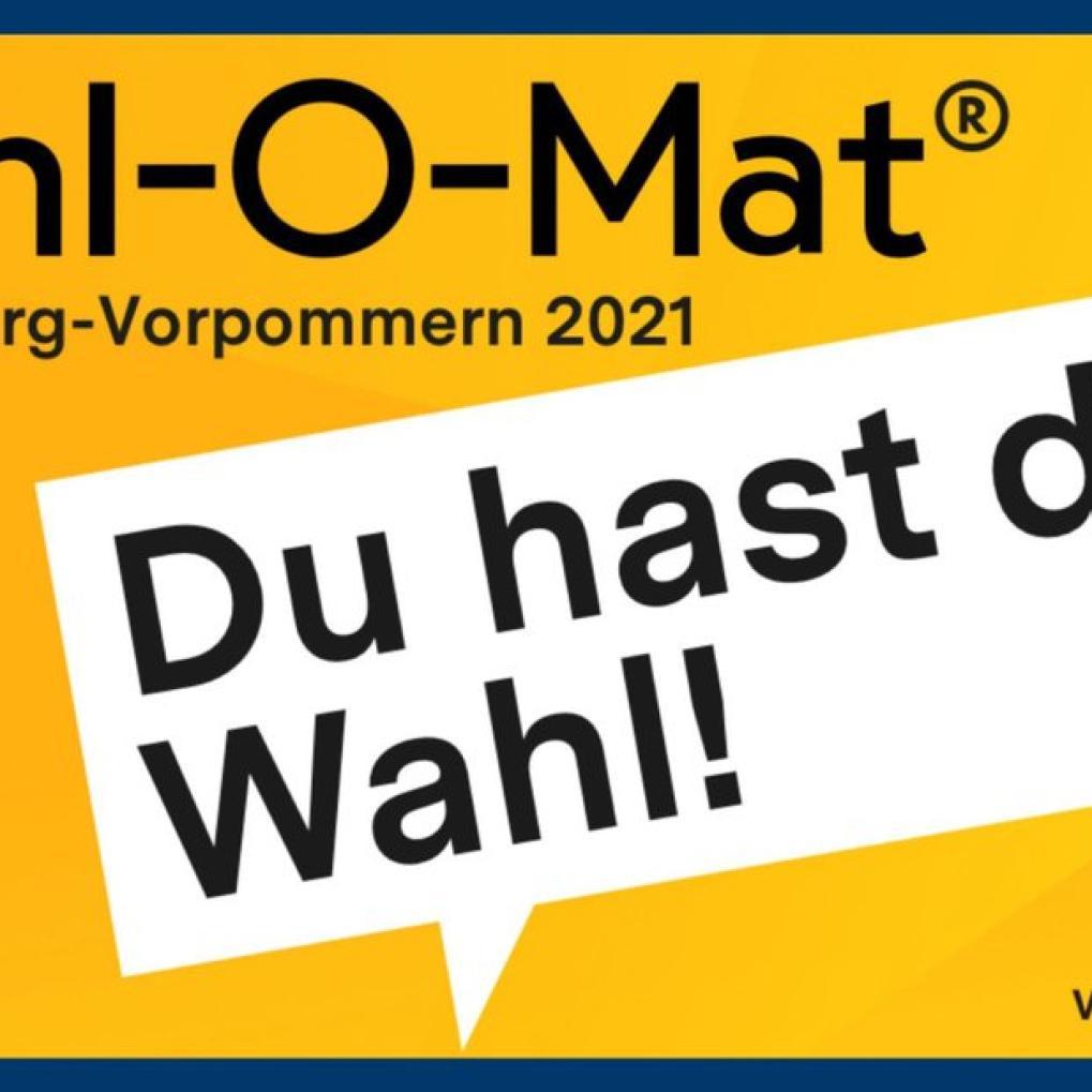  Wahl-O-Mat for the Saarland state election 2022: Which party suits you?  - Wahlomat