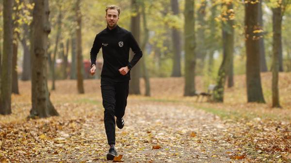 The search for the perfect running shoe: Leipzig running pros give tips The search for the perfect running shoe: Leipzig running pros give tips