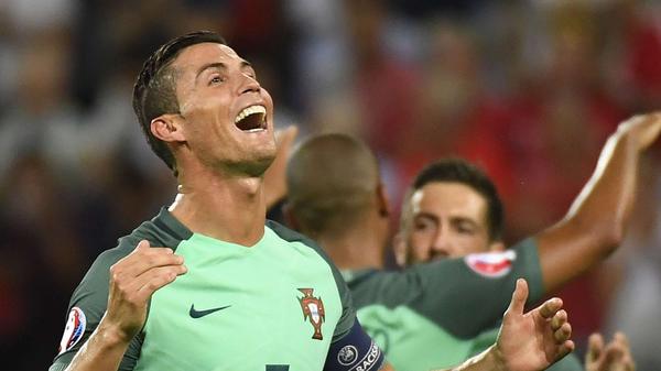 EM-Held Cristiano Ronaldo: Das müssen sie über den Superstar wissen