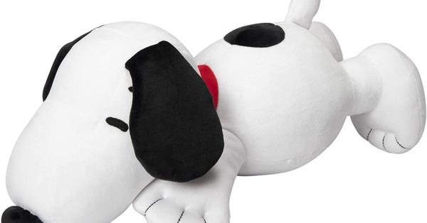  Yahoo! News [Snoopy] 5 Recommended Brand Collaboration Products Collaboration with "Nishikawa" and "Bruno" is a lot of practical and cute things!  [January 2022 version]