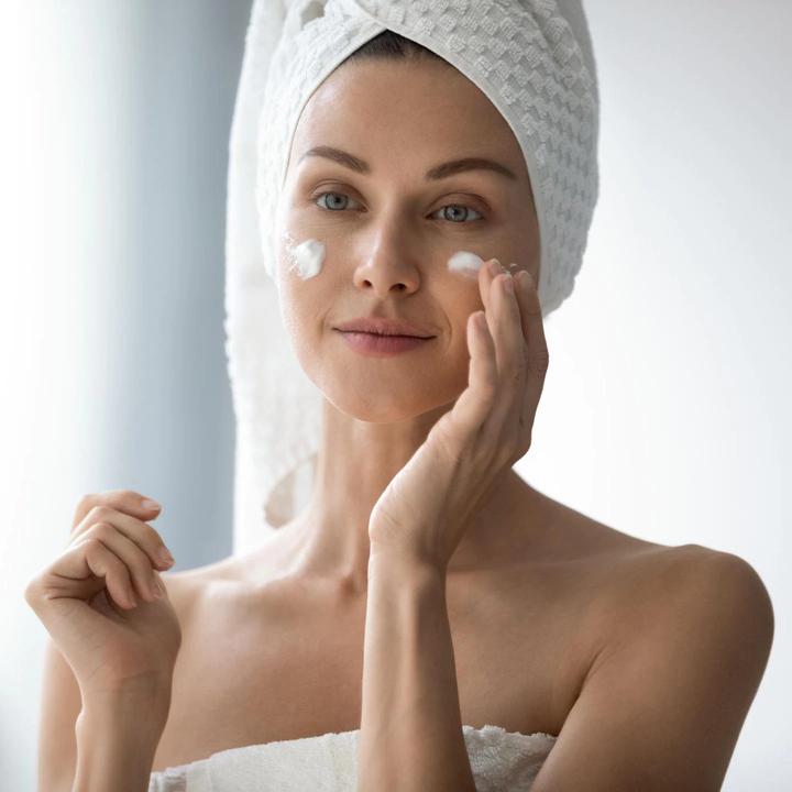Anti-wrinkle ingredient hyaluronic acid: These creams are the best!