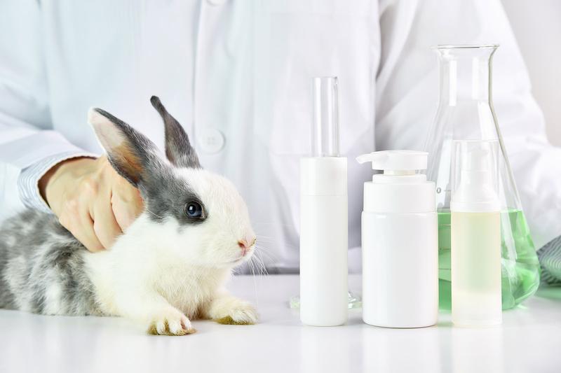 Fragen und Antworten zu Tierversuchen für Kosmetik | PETA