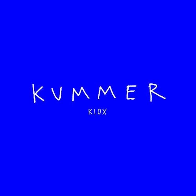 Standfest - „Kiox“ von Kummer - LifeOnStage 