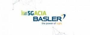 Basler Joins 5G Alliance for Connected Industries and Automation