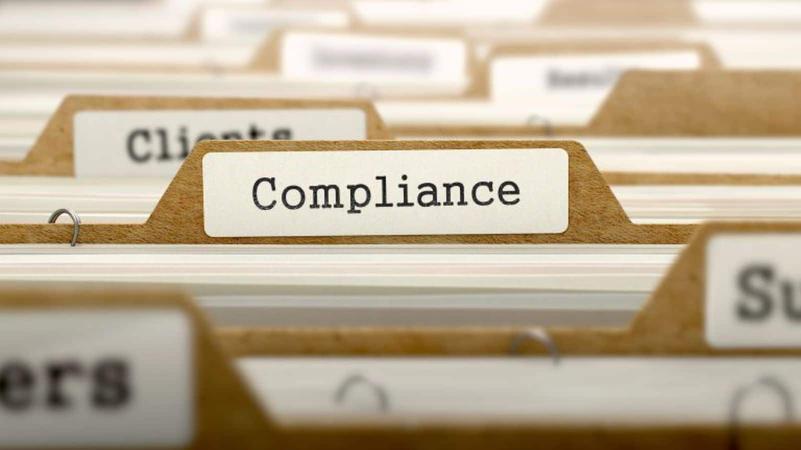 Compliance technology trends for 2022 - KnowTechie