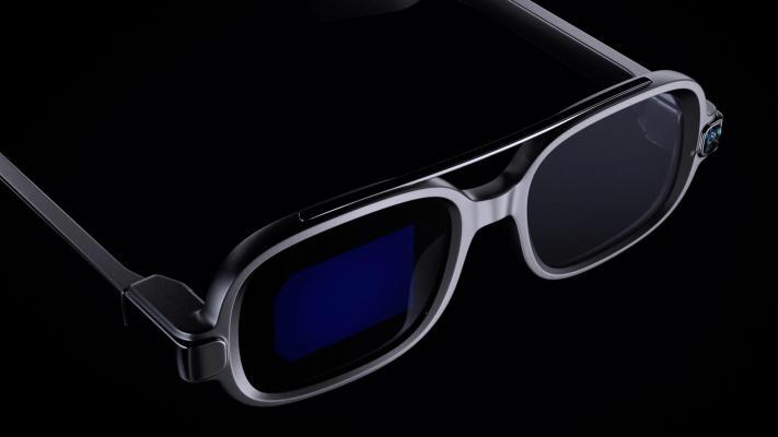 Xiaomi launches its own smart glasses, of course – TechCrunch