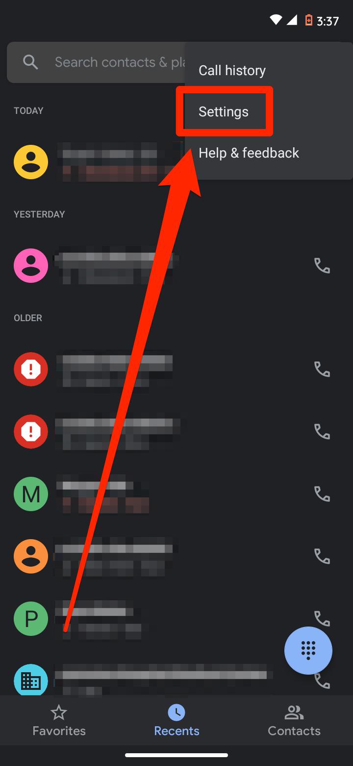 How to block your number and hide your own caller ID when making phone calls