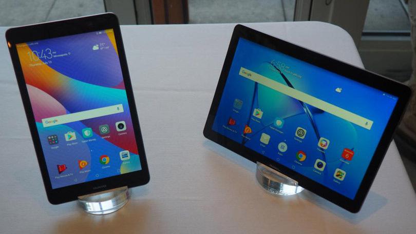 Huawei Tips Sub-$250 Android Tablets | PCMag