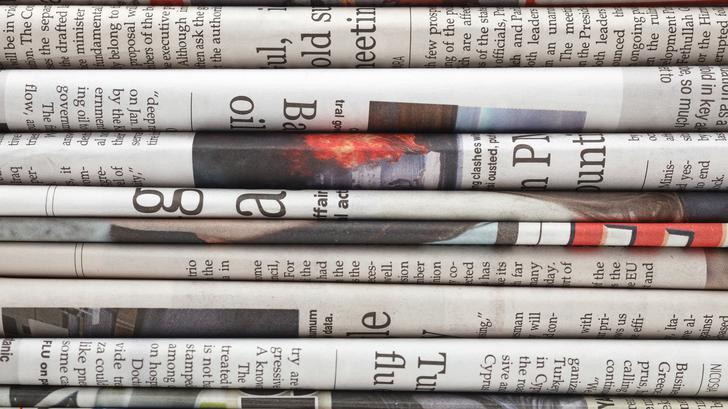 How News Has Changed - News - Macalester College