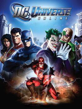 Is DC Universe Online cross-platform with PC?