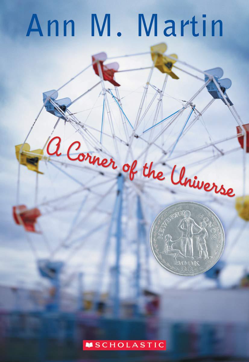 Ann M Martin A Corner of the Universe - Essay - 628 words by Paperdue