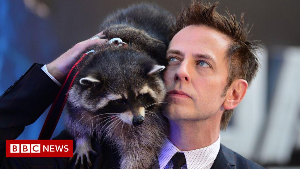 Guardians of the Galaxy's Real-Life Rocket Raccoon Model Has Died
